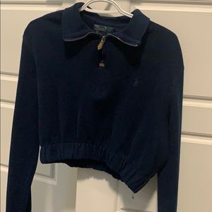 ralph lauren sweater